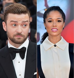 Alisha Wainwright-Justin Timberlake scandal: Hand-holding at boozy night sparks rumours