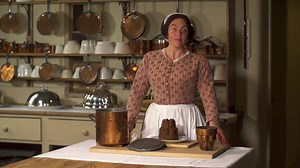 18K views · 379 reactions | It might divide opinion but let us assure you, Eliza Acton’s recipe for traditional Christmas pudding is an all-round winner. Get in the Christmas spirit this Stir-up Sunday the Victorian way with Mrs Crocombe at Audley End House and Gardens. | English Heritage | Facebook