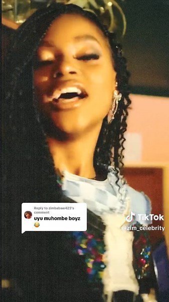 Zim_Celebrity on TikTok