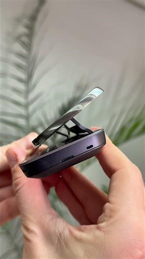 Was N97 too early —or are modern phones too safe?