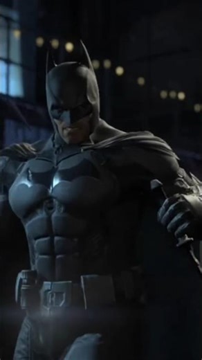 batman vs deathstroke #batman #thebatman #arkhamorigins #dccomics #batmanvideogame #batmanarkham