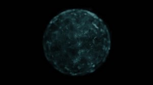 Une sphère de science-fiction transparente avec : vidéo de stock (100 % libre de droit) 1110165337 | Shutterstock