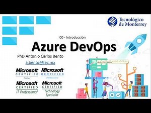 Azure.DevOps Overview sobre la herramienta