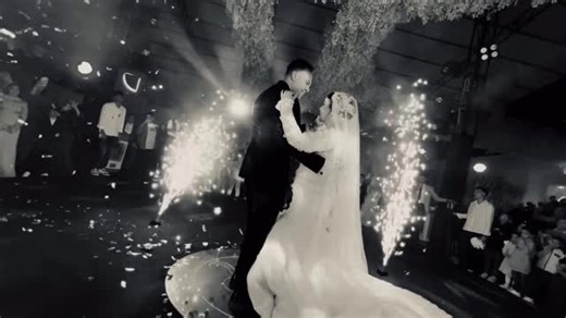 RIONA on Instagram: "♥️🔥#riona_wedding_hall #trendingreels #riona #wedding #trend #tiktok #bride #groom #trending #bridemakeup"