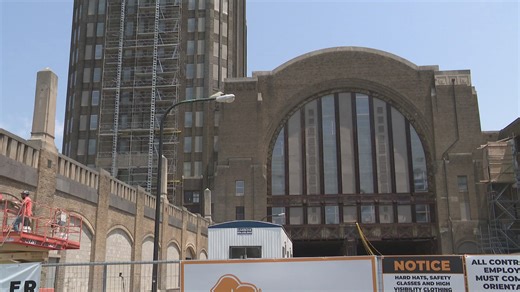 Albany bill looks to aid in redeveloping large, vacant buildings