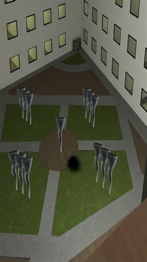 PART 64#nextbots #obungagmod1m