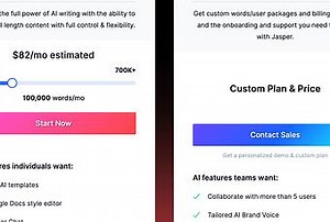 Article Forge Vs Jasper 2023 – InDepth Comparison - Paperblog