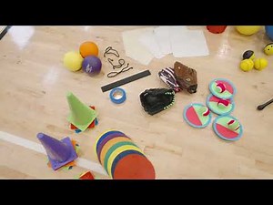 Can Play Adapted Overview