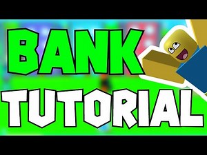 PET SIM X BANK TUTORIAL *FULL BANK GUIDE* | pet sim x ROBLOX