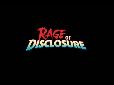 Rage of Disclosure | A Mockumentary About Being Ignored by Aliens