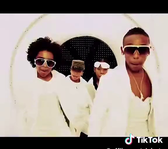 Mindless Behavior - My Girl Music Video