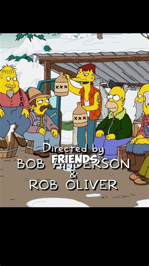 Homer snatched the toy away then he crushed it directly #anime #animerecap #TheSimpsons