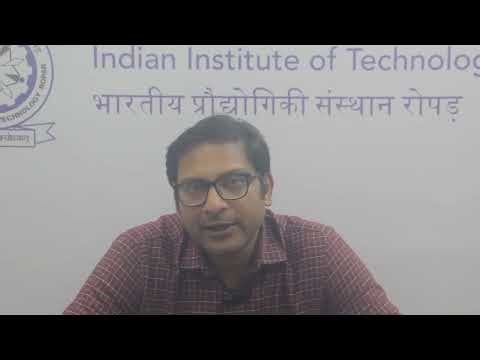 Lecture 31: (part-2): (Convolutional Neural Network)