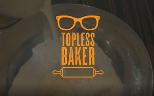 【中文字幕】 三种海绵蛋糕对比 -topless baker
