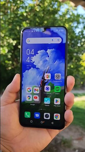 INFINIX Note 12 G96│ ¿El nuevo Calidad precio?