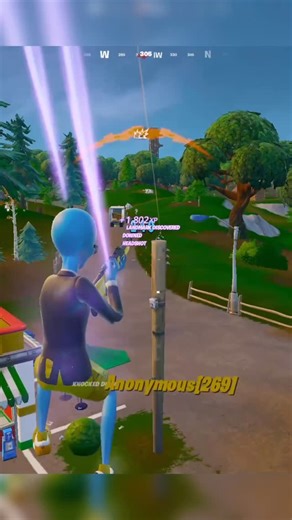 Eractris on Instagram: "THE ALIEN OF FORTNITE! 👽 #fortnite #fortniteclips #fortnitebr #fortnitememes"