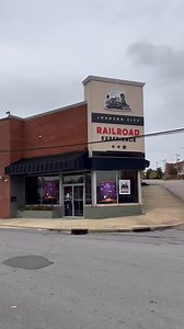 No Parking Stress! Your Visit Starts Easy 🚂 Planning a day out downtown shouldn't involve a hunt for parking! ✅ Ample Free Parking: We have a large lot conveniently located right across the street from the museum entrance. ✅ Easy Access: Park and start your journey through railroad history! ✅ Downtown Convenience: Enjoy our exhibits without feeding a meter or worrying about time limits. More time exploring the trains means less time searching for a spot! Hop in the car, head to 207 N. Boone St.