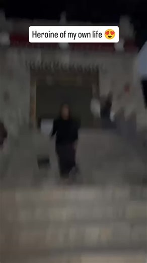 Smreeti Gurung on Instagram: "I am heroine of my own life😍"