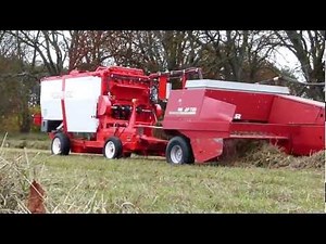 PLEGAMATIC BALE BLOCK - October Hay