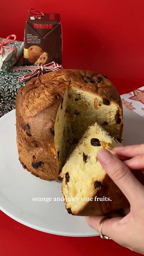 Wondering which panettone to buy this year? Our Good Housekeeping Institute food experts have you covered. As part of this year’s Christmas Taste Tests, our team sampled 20 classic and flavoured panettones – from traditional fruit to chocolate, gingerbread and even dubai chocolate to find you the very best. Watch to see how it was done and find the full list of winners on the Good Housekeeping website now 🎄 | Good Housekeeping