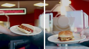 Better Burgers. Better Prices. = Best decision you'll make all week. Come Mix 'n Match our new 2 for $3 Menu! https://www.steaknshake.com/menu_specials/2-for-3-value-menu/ | Steak 'n Shake