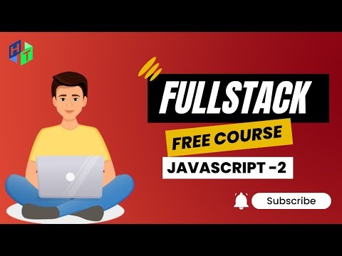 Full Stack Developer Course Tamil (HTML,CSS, JS, ReactJS, Java, SpringBoot)JavaScript Full Course