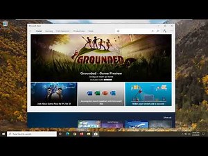 Check Games Compatibility and System Requirement in Microsoft Store