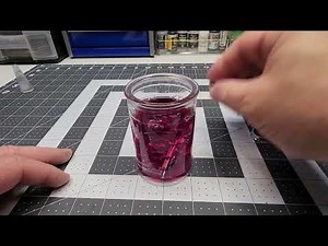 4 Easy Steps to Remove Chrome-Plating from Scale Model Parts #scalemodel #howto