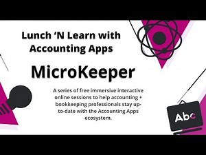 Microkeeper integrated workforce management and payroll software