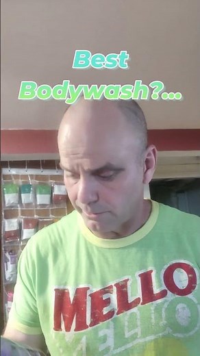 Irish Spring 5 in 1 Body Wash | Irish Spring Vs Duke Cannon #irishspring #soap #bodywash