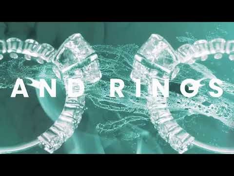 ZEN | JENNIE KIM | VISUALIZER