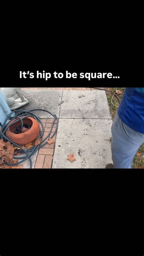 “But it’s not that dirty…” … “Oh.” | Farmhand Total Care