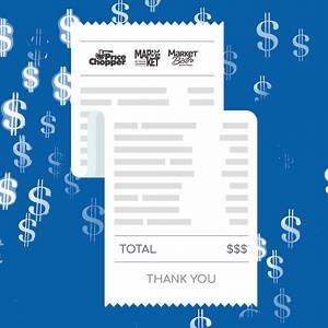 970 reactions · 140 shares | Saving is as easy as 1, 2, 3 with our AdvantEdge eCoupons! | Price Chopper Supermarkets | Facebook