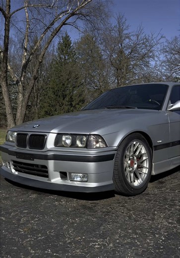 1999 E36 M3 #bmw #e36