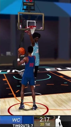 JUMPMAN 🆙 #drake #2k #nba2k #2kcommunity #basketball #nba #2k26 #gaming #gamer #bird #highschool