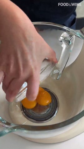 How to Make Julia Child's Bûche de Noël