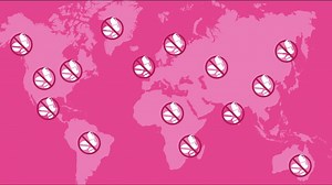 246K views · 919 reactions | Must-see video explains how the 8th Amendment saves more than 5,000 lives every year in our country – and how abortion rates will SKYROCKET if we go down the same path as Britain and other European countries. Please watch, share, and VOTE NO! | LoveBoth Project | Facebook