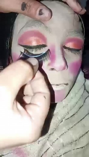 makeup tutorial ✅#khizrabeautysaloon #partymakeup #foryou #fupシ