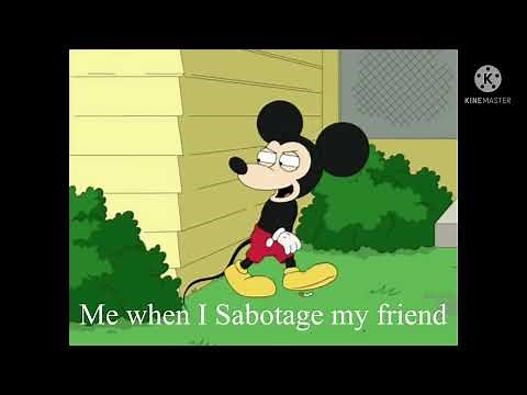 In The Trap: FNF Vs Mouse OST