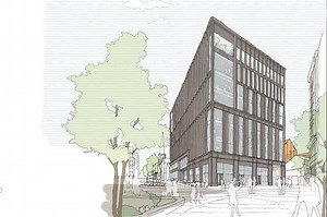 Heritage group praises Sheffield Council over Heart of the City II development
