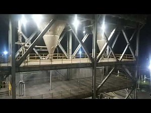 An Overview of a Typical Polyethylene Terephthalate (PET) Process Plant