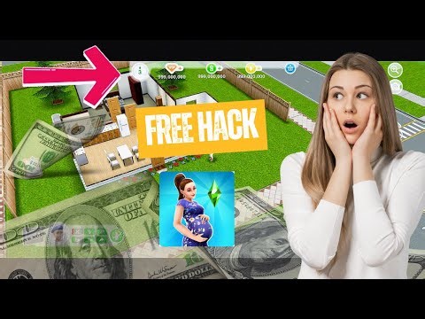 Get Version Hack Free Money for Sims FreePlay (NEW HACK 2026)