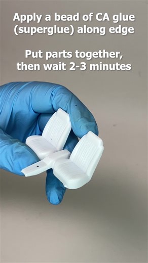 Model Building 101: Assemble Parts & Fill Gaps at the Same Time. These videos offer quick tips and techniques to get you started with some of the basics. I'm using AMT's 1970 Chevelle kit as the demonstration, but these will apply to most kit builds. Music by Vivid Illustrate from Pixabay. #scalemodel #scalemodeling #modelbuilder #modelbuilding #howto #tipsandtricks #workbench