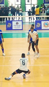 2.3K views · 4.7K reactions | Some more highlights from today’s second game TAC vs NPC . Visit PSN youtube for full game | Paradygmsportsnetwork | Facebook