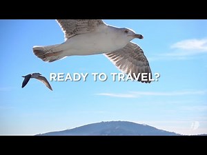 Malaysia Airlines | Ready to travel?