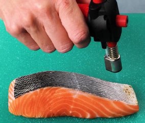 Smart Tips to Make Eating Fish So Much Easier