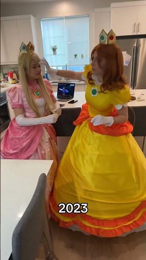 The evolution continues