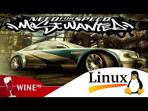 Jugar - Need For Speed Most Wanted - Wine Port