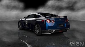 A Visual History of Racing Games