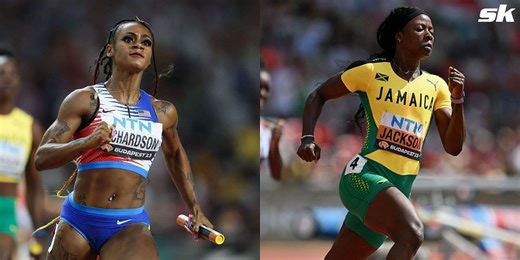 USA vs Jamaica at Paris Olympics 2024: 5 head-to-head clashes you wouldn't want to miss ft. Sha'Carri Richardson vs Shericka Jackson in 100m